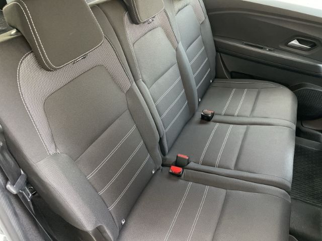 Fahrzeugabbildung Dacia Jogger 1.0 TCe 110 Comfort Klimaanlage, Einparkh