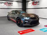 Chevrolet Camaro SS 6.2 V8 / ZL1 / Sound / TÜV NEU - Chevrolet Camaro: 3 Türen