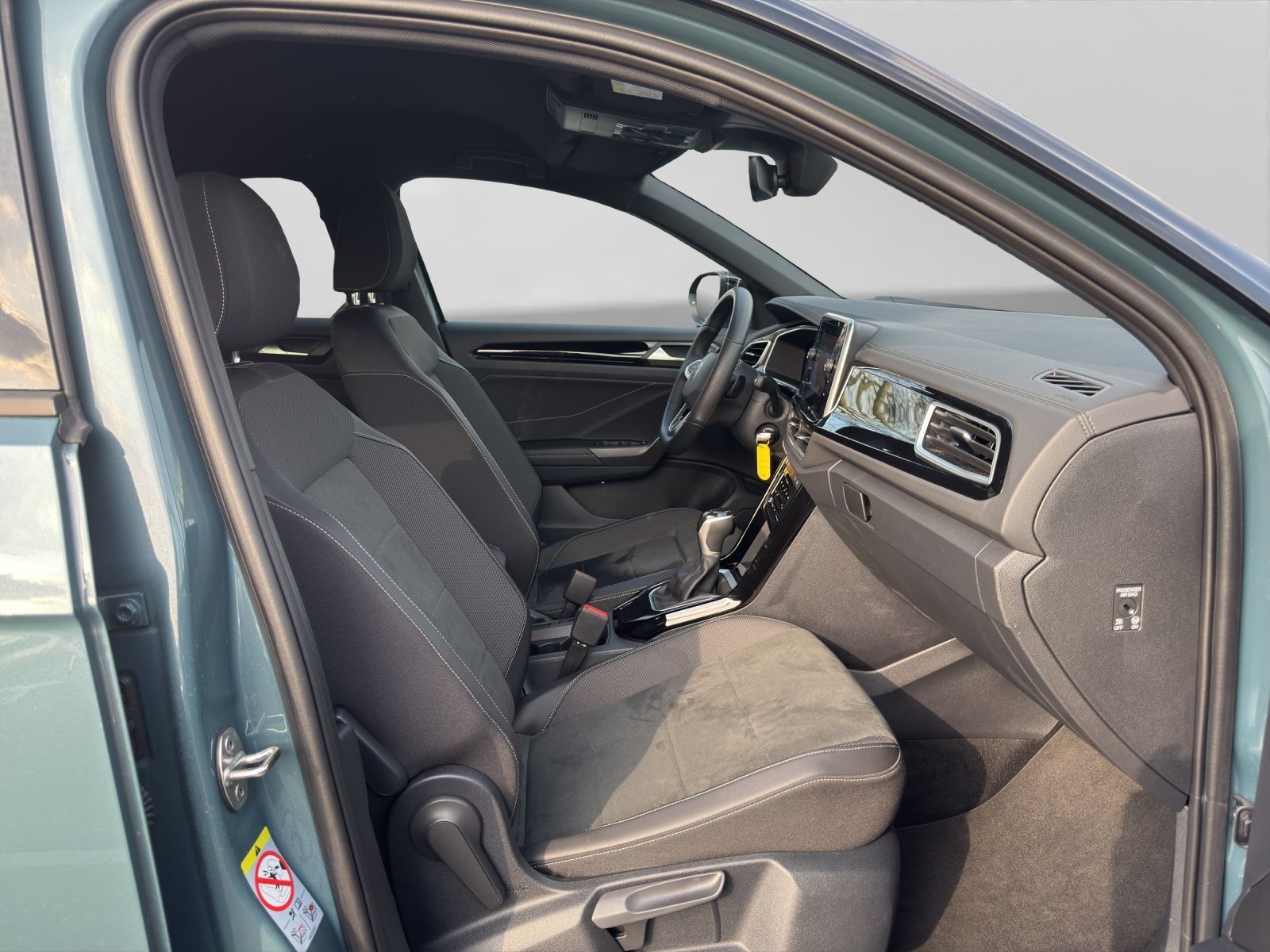 Volkswagen T-Roc - Bild 4