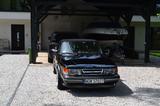 Saab 900 Turbo Aero Cabrio - Saab 900: Aero