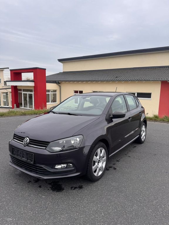 Image of Volkswagen Polo