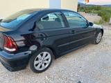 BMW Bmw e46 316ti - BMW 316: Ti E46