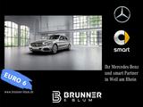 Mercedes-Benz C 200 4M Kamera,Schiebedach,Navi,LED,Ambi,Totw. - Autos mit Tageszulassung