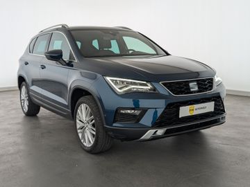 SEAT Ateca - 5