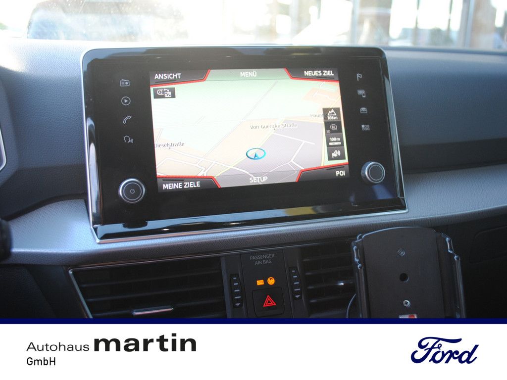 Fahrzeugabbildung SEAT Tarraco 1.5 TSI ACT Style SHZ KAMERA NAVI LED