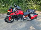 Ducati Multistrada V4s Travel und Radar - Offers matching your search criteria
