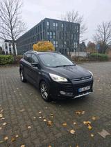 Ford Kuga Diesel 92000 km - Ford Kuga: Limousine