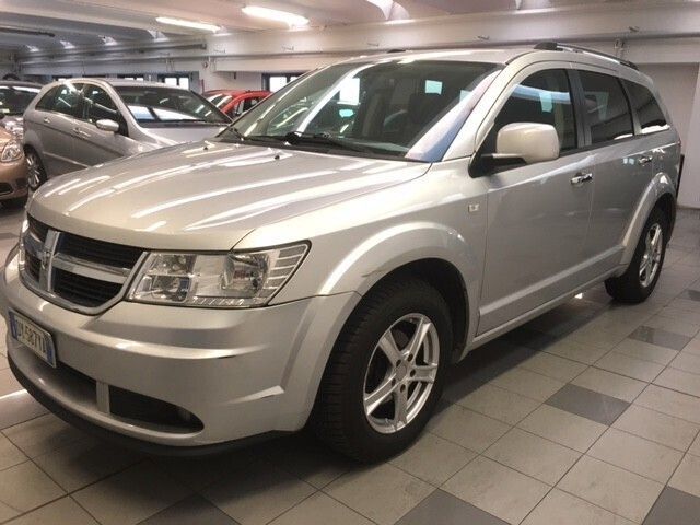 Dodge Journey 2.0 Turbodiesel aut. /COMMERCIANTI