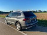 Volkswagen Tiguan Allspace 2.0 TDI SCR 140kW DSG 4MOTIO... - Volkswagen Tiguan Allspace in Mannheim