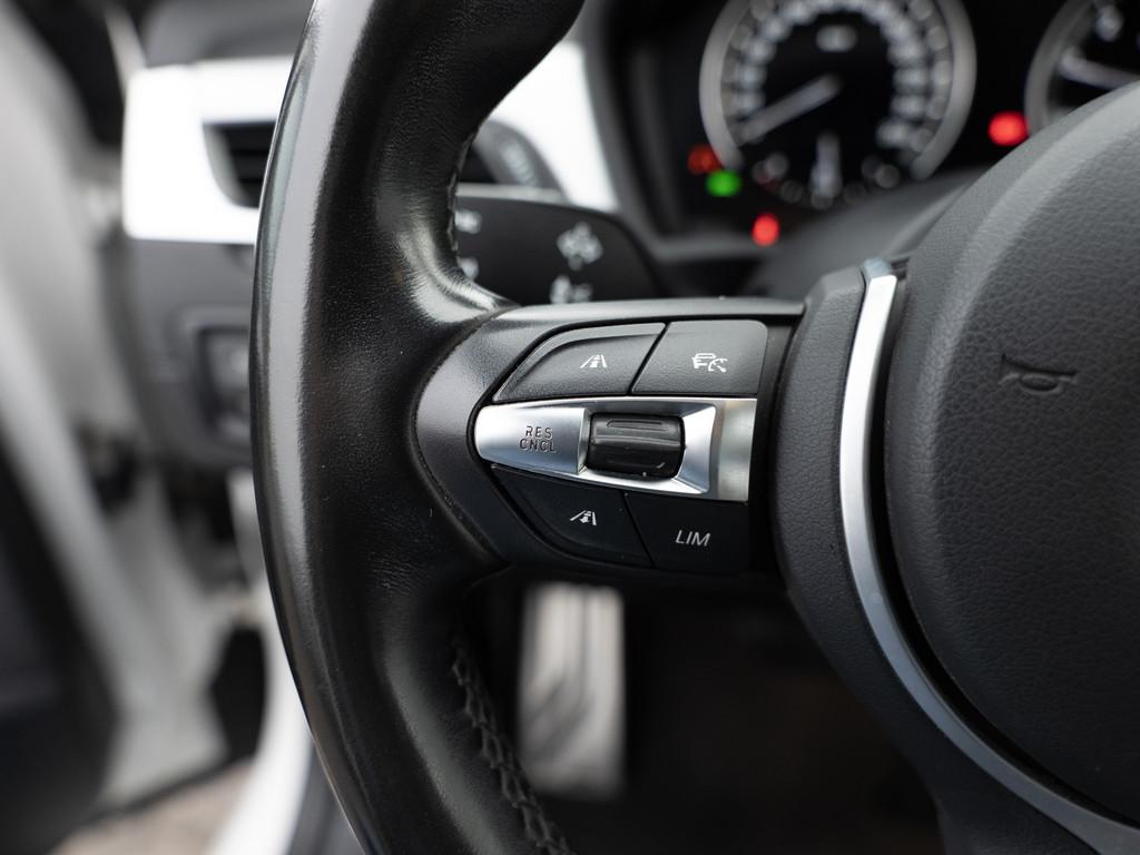 BMW X1 xDrive25e M-Sport FACEL. AHK LED ACC NAVI SHZ, миниатюра 20