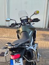 Triumph Tiger 900 Rally pro inkl. Koffern - Triumph Tiger 900 Rally Pro