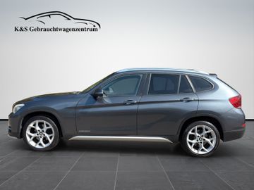 BMW X1 - 8