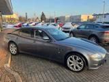 Maserati Quattroporte V Automatik - NAVI, BOSE, SZ, PDC . - Maserati Quattroporte