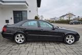 Mercedes-Benz E 320 CDI Avantgarde  - gebrauchte Mercedes-Benz E 320 aus dem Jahr 2009