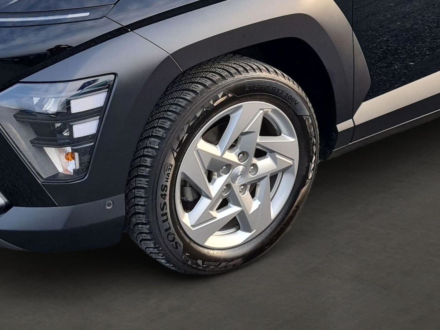 Hyundai Kona – Bild 6