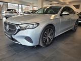 Mercedes-Benz E 220 d AVANTGARDE ADVANCED AHK 18" WINTER-P.LED - Mercedes-Benz E 220 mit Diesel-Antrieb: Partikelfilter