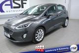 Ford Fiesta Titanium #B&O #Scheinw. adapt. #Winter... - Ford Fiesta: Automatik