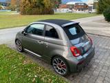 Andere Abarth 500 Abarth 595C Turismo Cabrio / Ro... - Andere in München