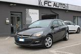Opel Astra 1.7 CDTI 110CV Sports Tourer Cosmo - Opel Astra: 7 Cdti