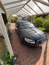 Audi A4 2.0 TDI -Bi-Xenon, Austauschmotor - Audi: Austauschmotor
