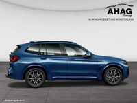 BMW X3 - Vorschau Bild 8