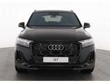 Audi Q7 50 TDI quattro S line - Audi Q7 Gebrauchtwagen in Dresden