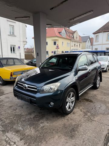 Toyota RAV 4 RAV4 Executive