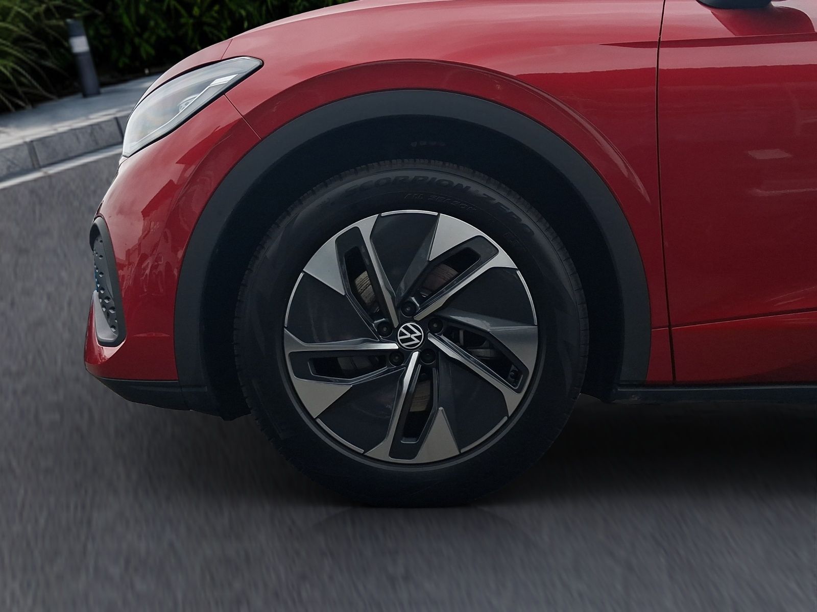 Volkswagen ID.5 Pure 125 kW (170 PS) 52 kWh 1-Gang-Automati foto 25