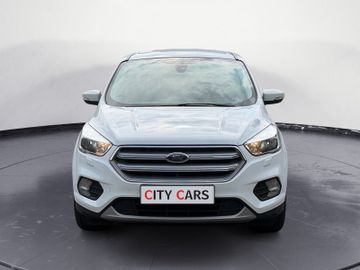 Ford Kuga - 3