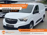 Opel Combo Cargo XL 1,5 CDTI Edition KLIMA/PDC/FLÜGEL - gebrauchte Opel Combo aus dem Jahr 2023