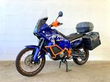 KTM 990 Adventure A LC8 ABS * Koffer * 1. Hand - KTM LC8