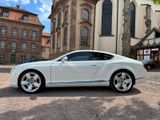Bentley Continental GT 6.0 W12 Twin Turbo 4WD Mulliner** - Bentley: Turbo