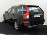 Volvo XC90 D5 Summum,BIXENO,MEMO,PANO,TEMPO,KAM,7P,AHK - Volvo XC90 aus 2012: Geländewagen
