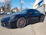 Porsche 911 (992) Carrera 4 GTS PDK