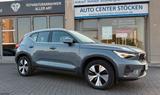 Volvo XC40 Core Recharge Plug-In HybridLederAHK KAMERA - Volvo XC40 in Stuttgart