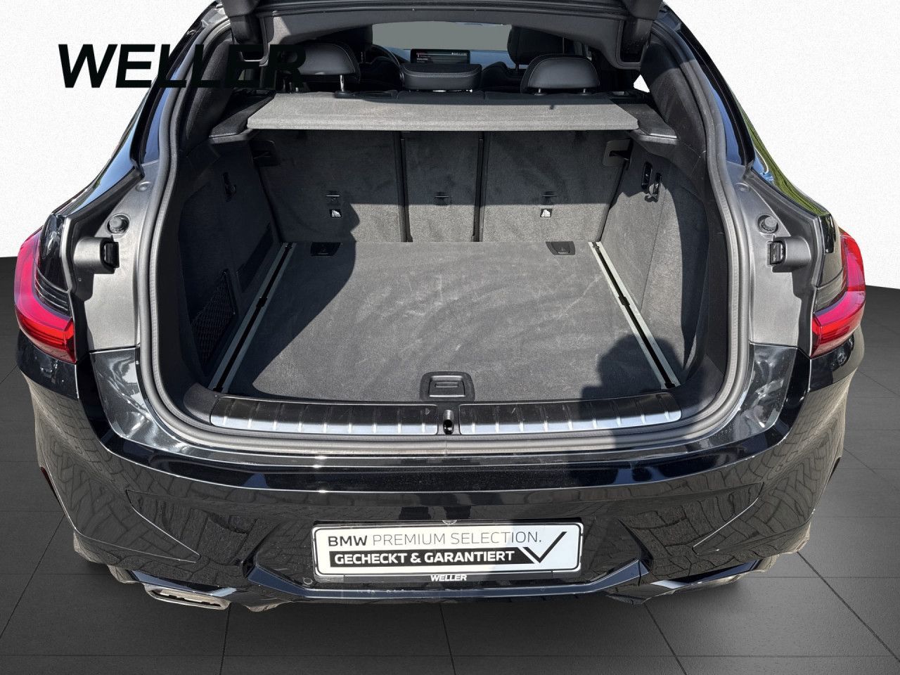 BMW X4 - Bild 19
