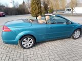 Ford Focus CC 2,0TDCi sehr gepflegt Service neu - Ford Focus mit Diesel-Antrieb: Cabrio