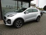 Kia Sportage 1.6 T-GDI GT Line4WD,360 KAMERA,ALU,AHK - Kia Gebrauchtwagen in Wiesbaden