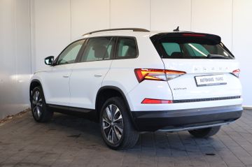 Skoda Kodiaq 2.0 TDI Tour ACC+KEY+LED+CARPLAY+AHK