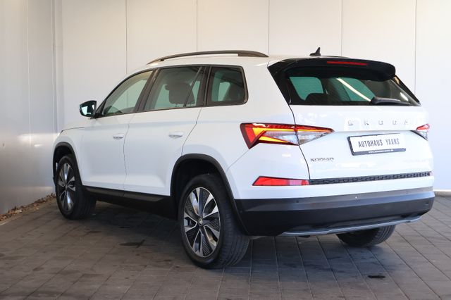 Skoda Kodiaq 2.0 TDI Tour ACC+KEY+LED+CARPLAY+AHK