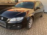 Seat Exeo 2,0 Diesel - gebrauchte Seat Exeo aus dem Jahr 2009