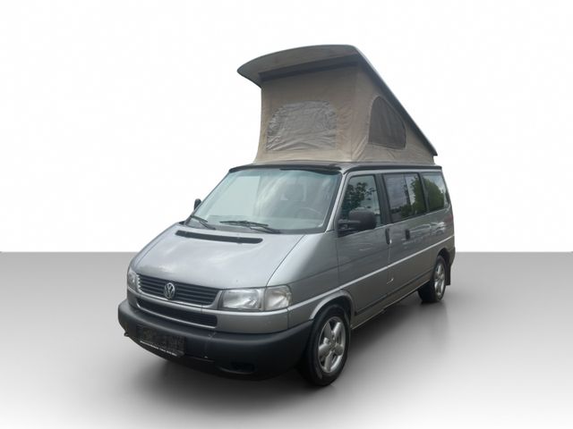 Volkswagen T4 California * KÜCHE  Standheizung GRÜNE Plaket