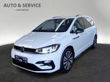 Volkswagen Touran R-Line 1,5 l 150 PS DSG *AHK* *7Sitzer*