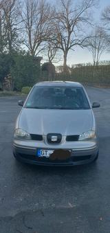 Seat Arosa 1.4 67.078km | Zahnriemen Neu - Seat Arosa: 1.4