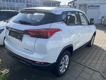 Bild 3 BAIC Beijing X35 1,5 - CarPlay - RFK - LED - PDC hi -