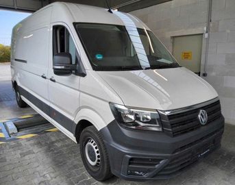 Volkswagen Crafter - 2