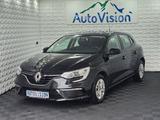 Renault Megane IV Lim. 5-trg. Life*1Hand*Euro6*Tempomat* - Renault Megane mit Benzin-Antrieb: Limousine, 1.6