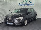 Renault Megane IV Lim. 5-trg. Life*1Hand*Euro6*Tempomat* - Renault Megane: 1.5