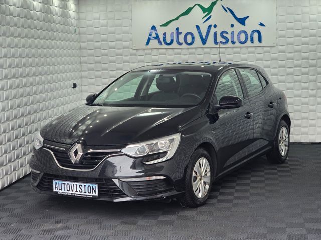 Renault Megane IV Lim. 5-trg. Life*1Hand*Euro6*Tempomat*