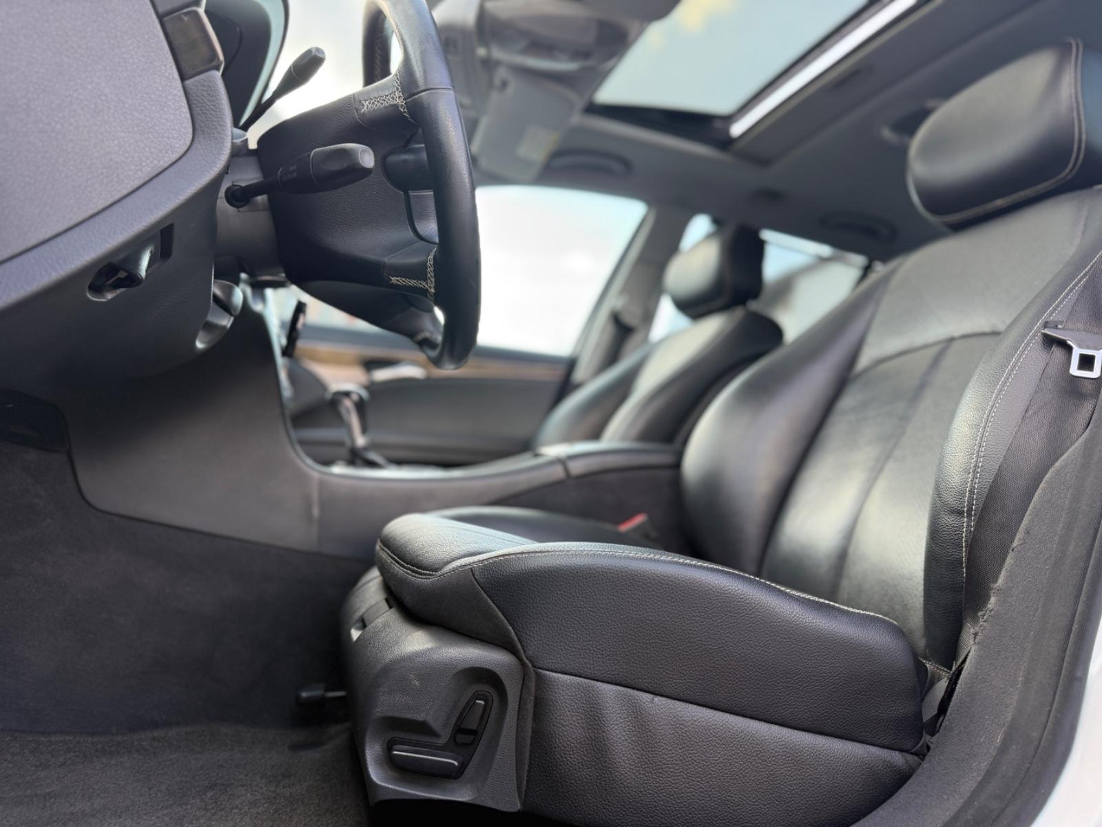 Mercedes-Benz E350 2005 — photo 9